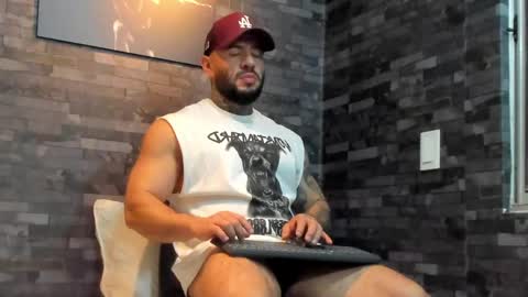 brucedallas online show from 05-15-26, 11:34