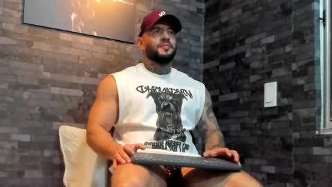 brucedallas online show from 05-15-26, 11:45