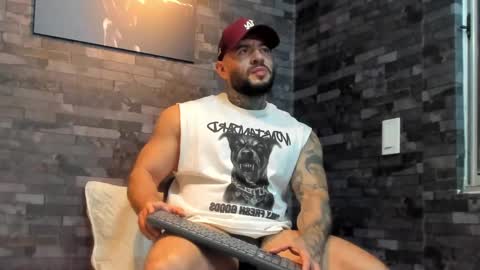 brucedallas online show from 05-15-26, 11:56