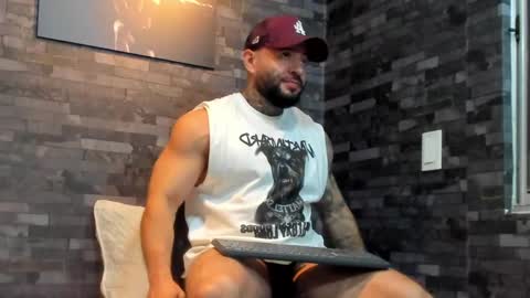 brucedallas online show from 05-16-26, 12:07