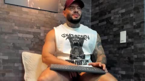 brucedallas online show from 05-16-26, 12:29