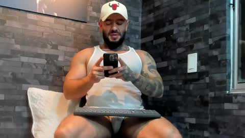 brucedallas online show from 05-17-26, 01:25