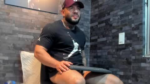 brucedallas online show from 05-27-26, 02:41