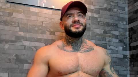 brucedallas online show from 05-28-26, 04:54