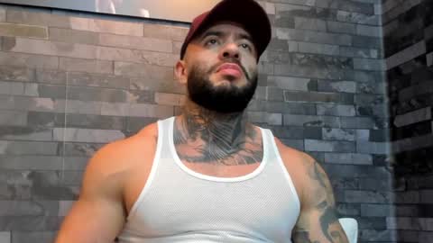 brucedallas online show from 05-31-26, 02:53