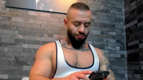 brucedallas online show from 06-03-26, 12:57