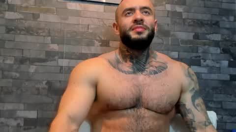 brucedallas online show from 07-24-26, 02:09