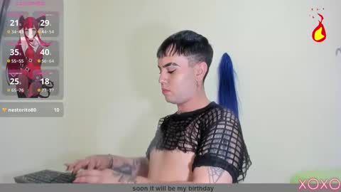 Snapshot of brucee_venturee chatting on 01-07-26, 03:42 brucee_venturee online show from 01-07-26, 03:42