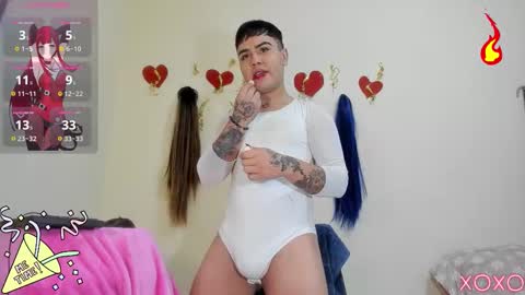 Snapshot of brucee_venturee chatting on 02-20-26, 11:22 brucee_venturee online show from 02-20-26, 11:22