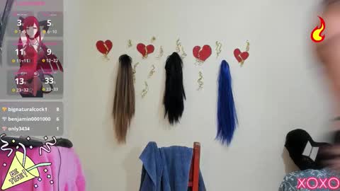 Snapshot of brucee_venturee chatting on 03-06-26, 12:07 brucee_venturee online show from 03-06-26, 12:07