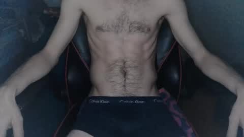 Bruce online show from 12-26-24, 09:22