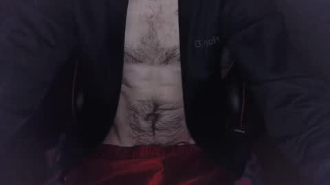 Bruce online show from 02-08-25, 09:03