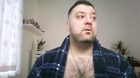 Bruce online show from 03-22-26, 08:23