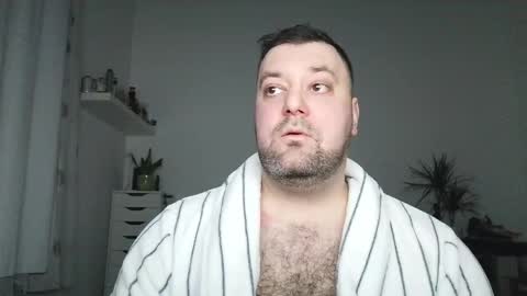 Bruce online show from 03-24-26, 06:35