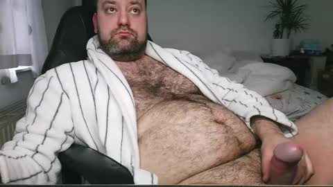 Bruce online show from 04-03-26, 05:11