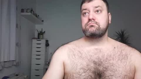 Bruce online show from 04-08-26, 07:47