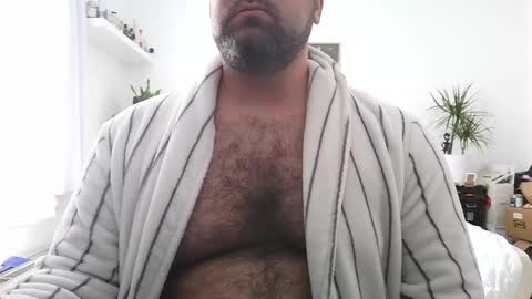 Bruce online show from 05-14-26, 08:54