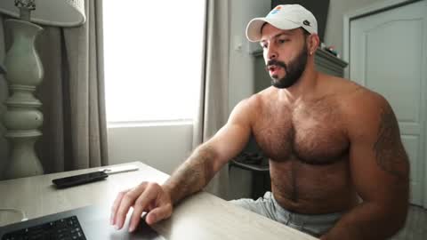 onlyfans BRUCESTRYKER online show from 09-09-25, 02:16