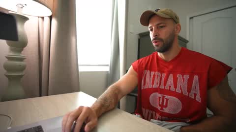 onlyfans BRUCESTRYKER online show from 04-03-26, 02:04