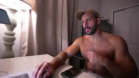 Snapshot of brucestryker chatting on 05-06-26, 01:03 onlyfans BRUCESTRYKER online show from 05-06-26, 01:03