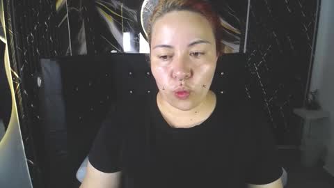 Bruja SCarlata online show from 10-20-25, 11:10