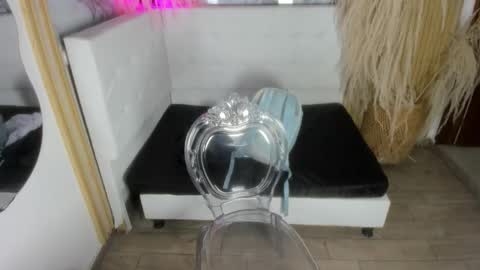 Bruja SCarlata online show from 10-28-25, 10:41