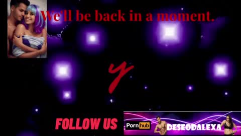 Sex machine online show from 05-29-26, 12:25