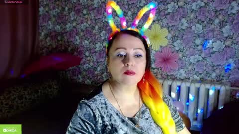 Julia online show from 04-02-26, 09:34