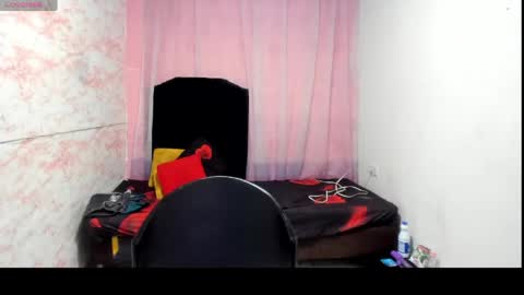 Sasha Brunette online show from 05-27-26, 12:02