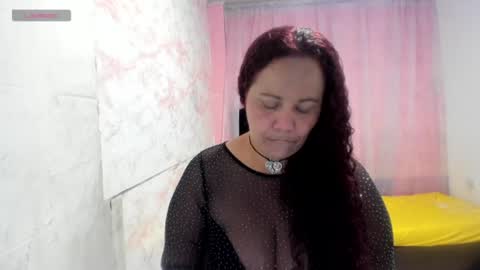 Sasha Brunette online show from 07-16-26, 12:11