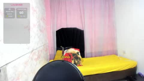 Sasha Brunette online show from 07-30-26, 11:09
