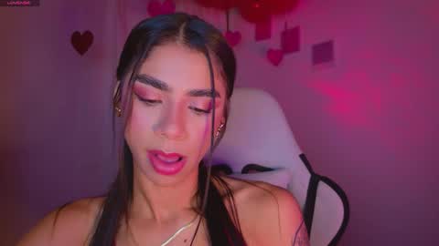 SARAH  online show from 02-13-26, 06:53