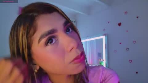 SARAH  online show from 06-15-26, 01:30