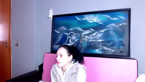 Snapshot of brunettedaisy chatting on 01-29-25, 10:48 Daisy online show from 01-29-25, 10:48