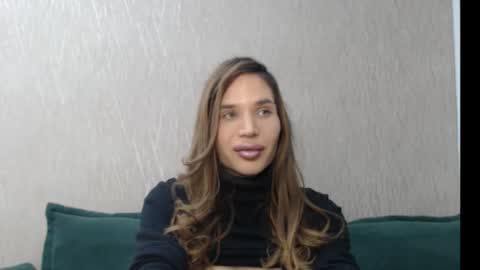 Luna online show from 01-15-26, 05:16