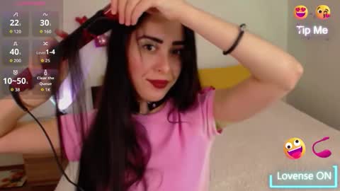 Snapshot of brunettgirl_ chatting on 10-03-25, 03:03 Ellis online show from 10-03-25, 03:03