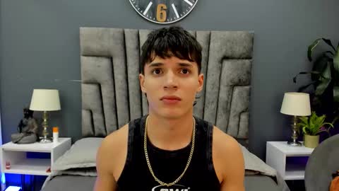 Snapshot of bruno_bellini chatting on 11-30-25, 11:47 Bruno Bellini online show from 11-30-25, 11:47