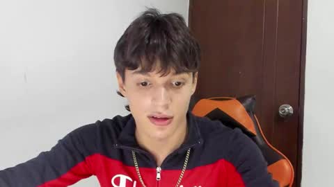 Bruno Bellini online show from 01-13-26, 04:40