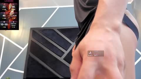 BRUNNO online show from 03-02-25, 02:43