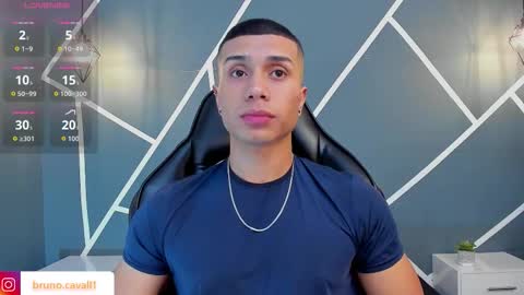 BRUNNO online show from 03-22-26, 01:58