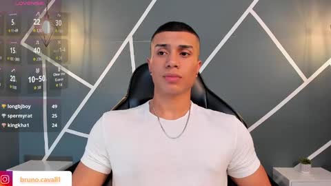 BRUNNO online show from 04-17-26, 05:27