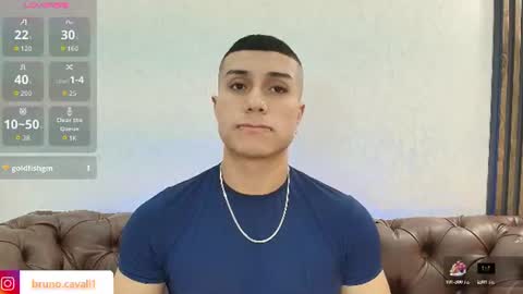 BRUNNO online show from 07-01-26, 05:45