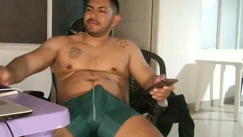 bruno_col online show from 11-09-25, 12:42