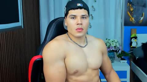 Bruno coleman online show from 02-02-26, 06:23