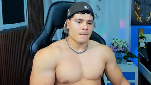 Bruno coleman online show from 02-27-26, 07:25