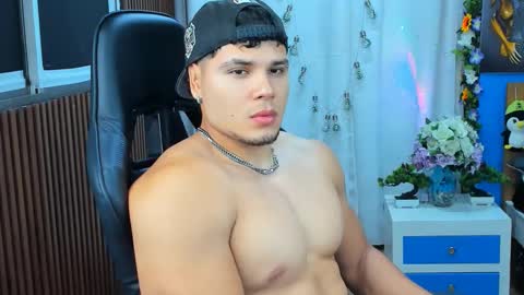 Bruno coleman online show from 05-16-26, 06:21