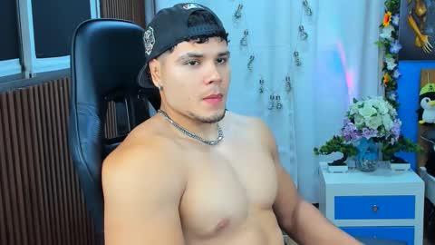 Bruno coleman online show from 05-16-26, 06:43