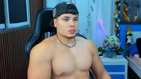 Bruno coleman online show from 05-21-26, 08:10