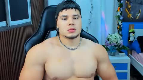 Bruno coleman online show from 05-28-26, 07:05