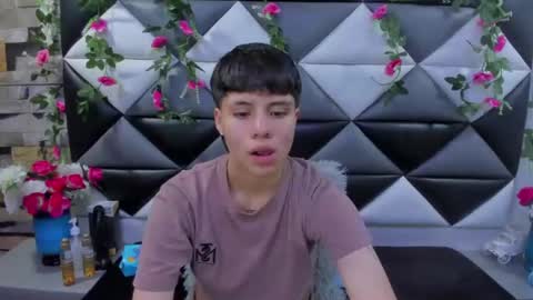 Bruno Cruz online show from 11-05-25, 02:22